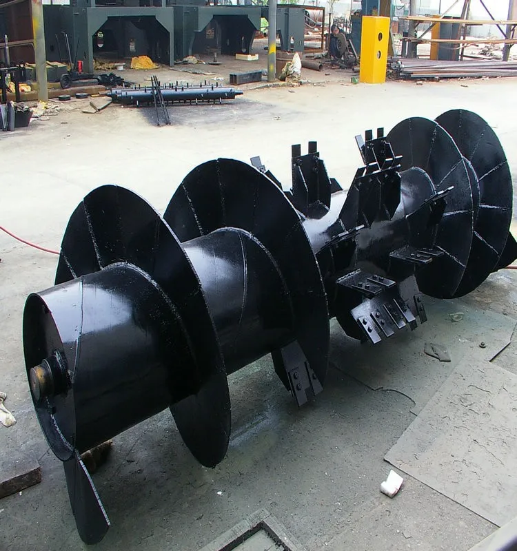 Высокое качество низкая цена органическое удобрение машина M3200II TAGRM компост валка тернер