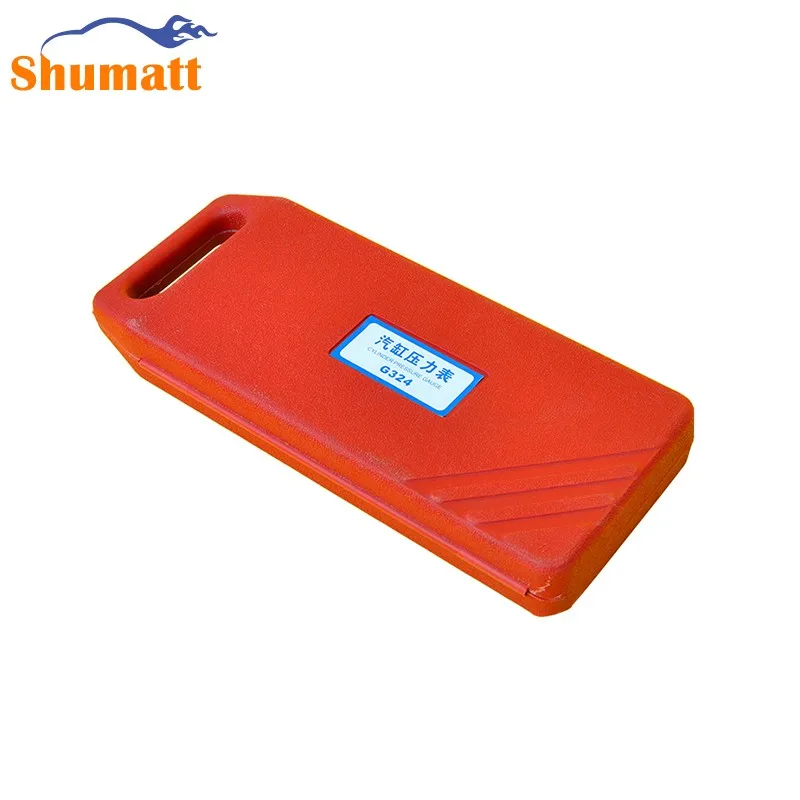 Автоматический компрессионный тестер цилиндра измеритель