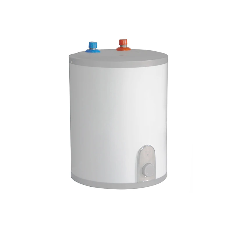 80lt Horizontal Geyser Water Heater with Double Tank