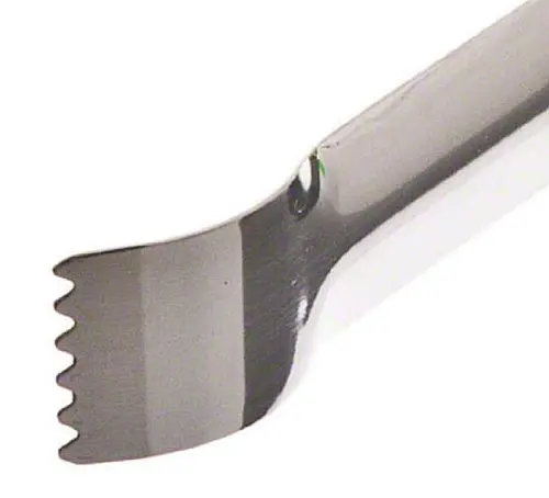 Stainless Steel Mini Ice or Sugar Tongs  for Party Kitchen Serving and Cooking