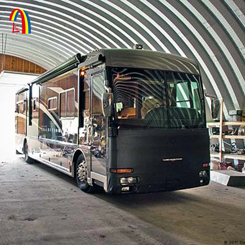 New style thread rolling metal multi - shape building screw - joint arch roof machine LS-1000-680