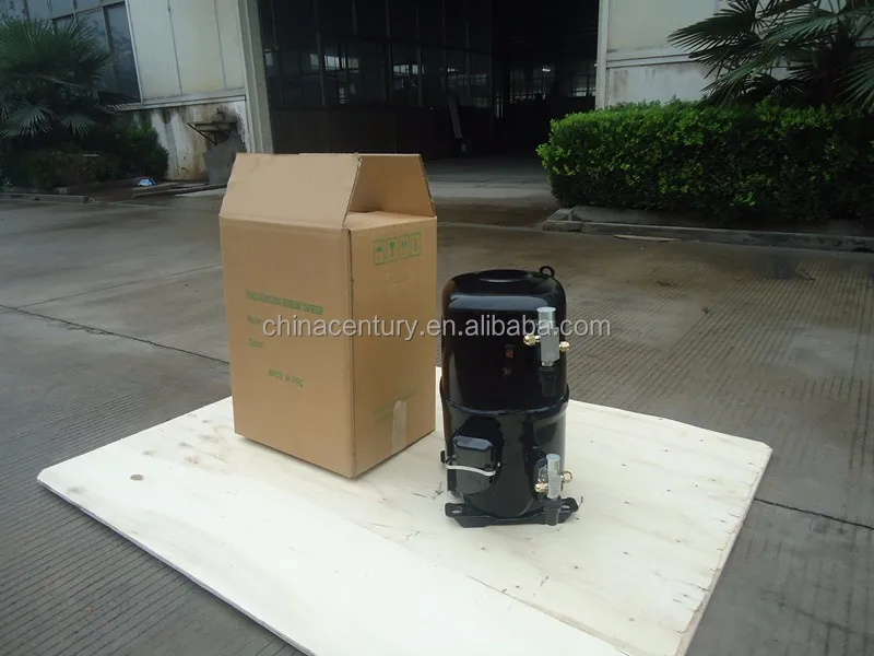 Low Temperature 3hp Freezer Compressor for Cold Room