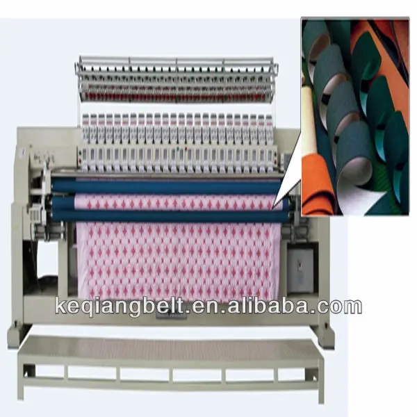 Rubber strips of textile machine, Wear resistance rubber strips, Roller covering strips for textile industry