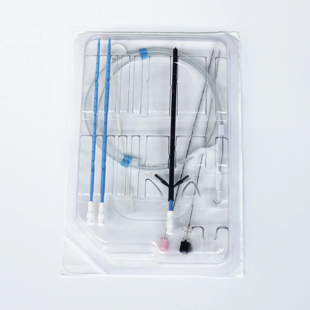Товары для урологии Amplatz почечные расширители от Yilson Medical