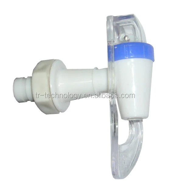 
High Quality Plastic Water dispenser tap 