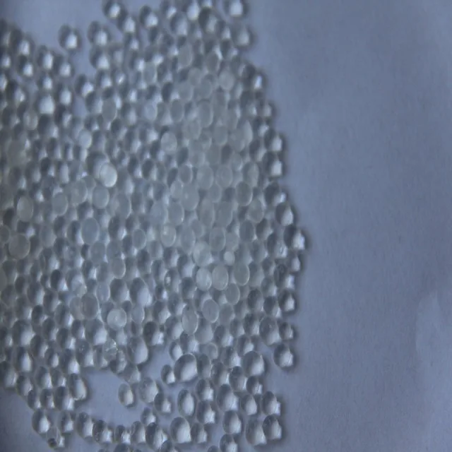 Absorption Type A Silica Gel Beads For Desiccators