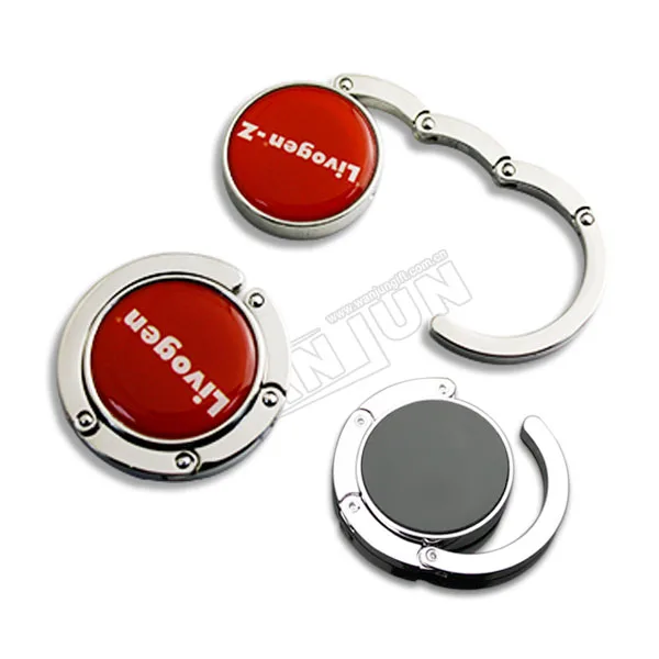 Настольная школьная складная вешалка для мочи