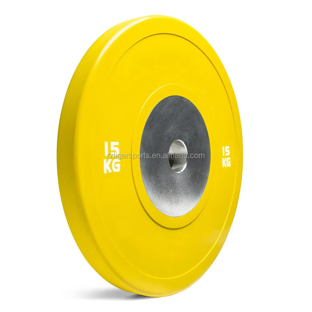 Цветной Резиновый Бампер для соревнований