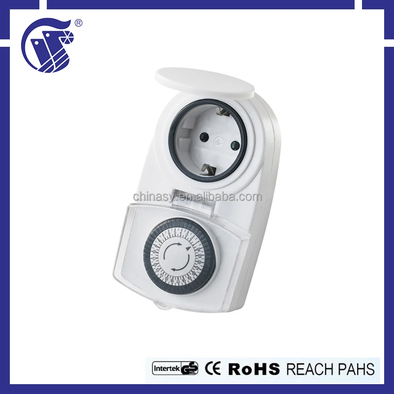 Китай, оптовая продажа, механический таймер с задержкой