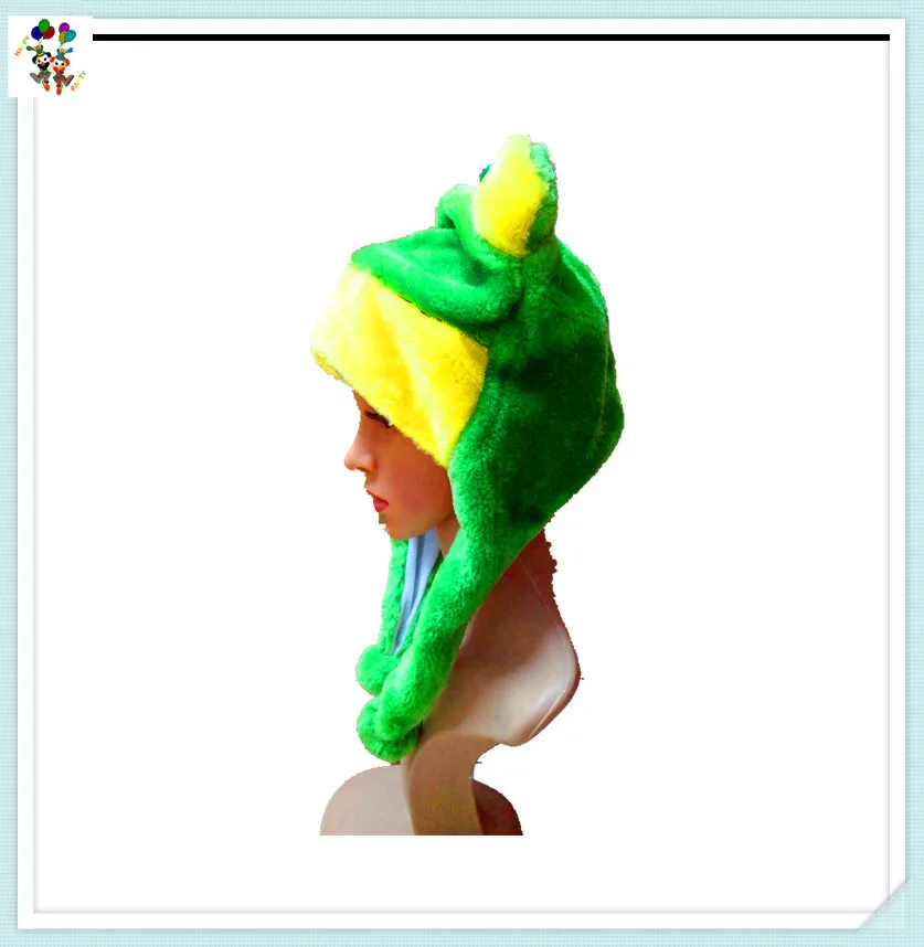 Kids Adults Party Fancy Dress Costume Grey Color Shark Jaws Fish Hats HPC-0260