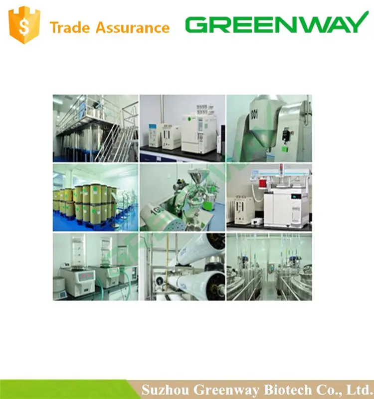 
Natural chitosan flocculant 