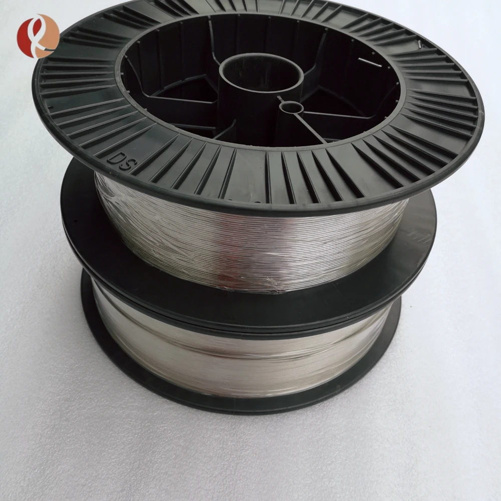 
High quality superconducting material alloy niobium titanium wire 