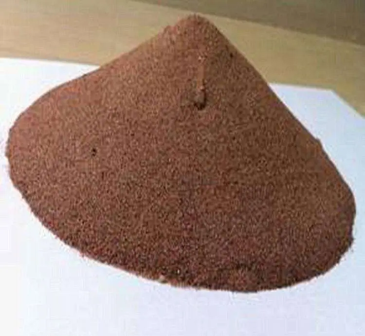 
Buy natural rutile ore sand Tio2 85%-95% 
