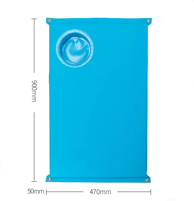 
Pet Heat Mat 540G 610G 700G Glossy & Matte 