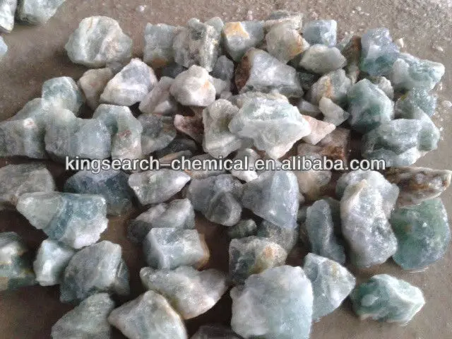 
Calcium fluoride CaF2 fluorspar lumps 90 85 80 by China supplier CaF2 calcium fluorite sand fluoride prices 