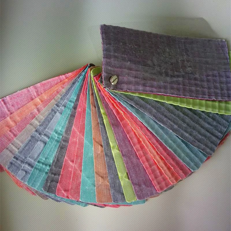 Colorful pvc leather fabric forwomen purse,handbag and bags