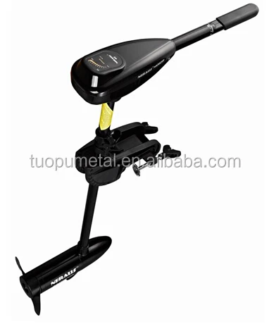 China 12v or 24v Electric thruster for boat, boat motors for sale,Electric Trolling Motor