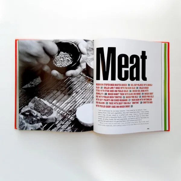 
philippine cook book printing 