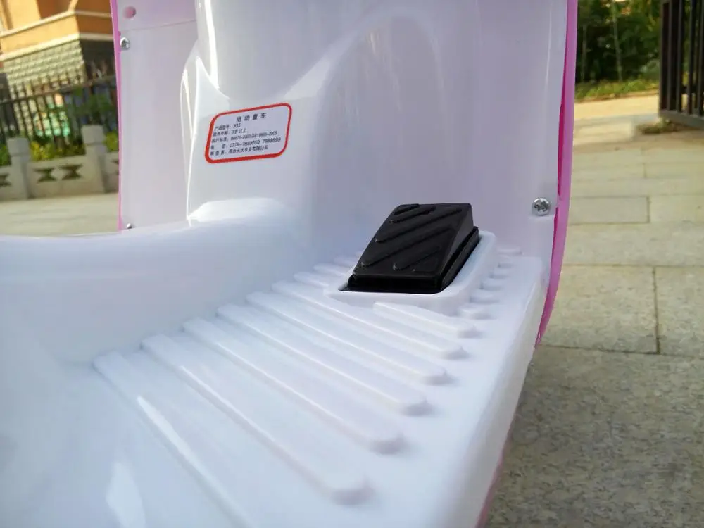 EN71,CE,ISO Certification children motorbike kids autobike