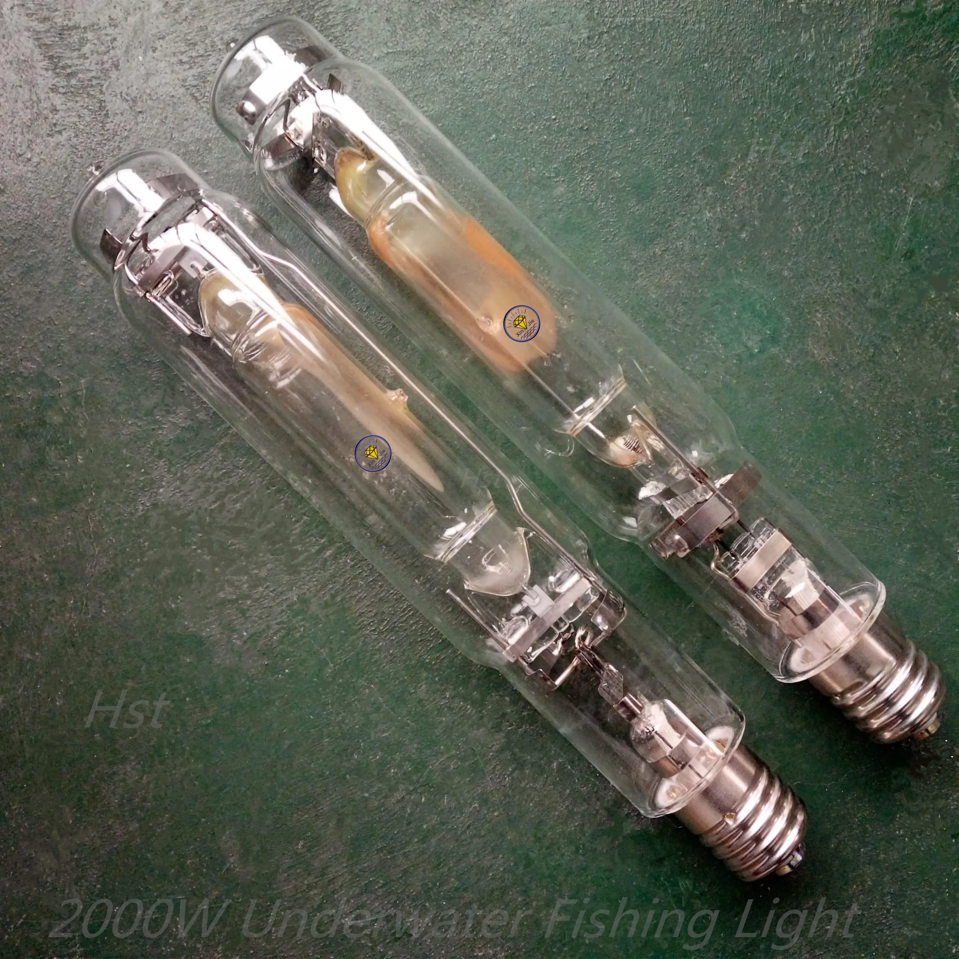 E40/39 230v 380v Напряжение балласт кварцевое стекло 2000w 4000w подводное освещение для Океан