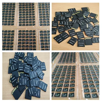 Taiwan imported high quality real capaicty  8GB 16GB 32GB 64GB 128GB 256GB phone micro mini TF card