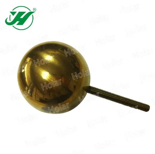 stainless steel  railing  balustrade ball