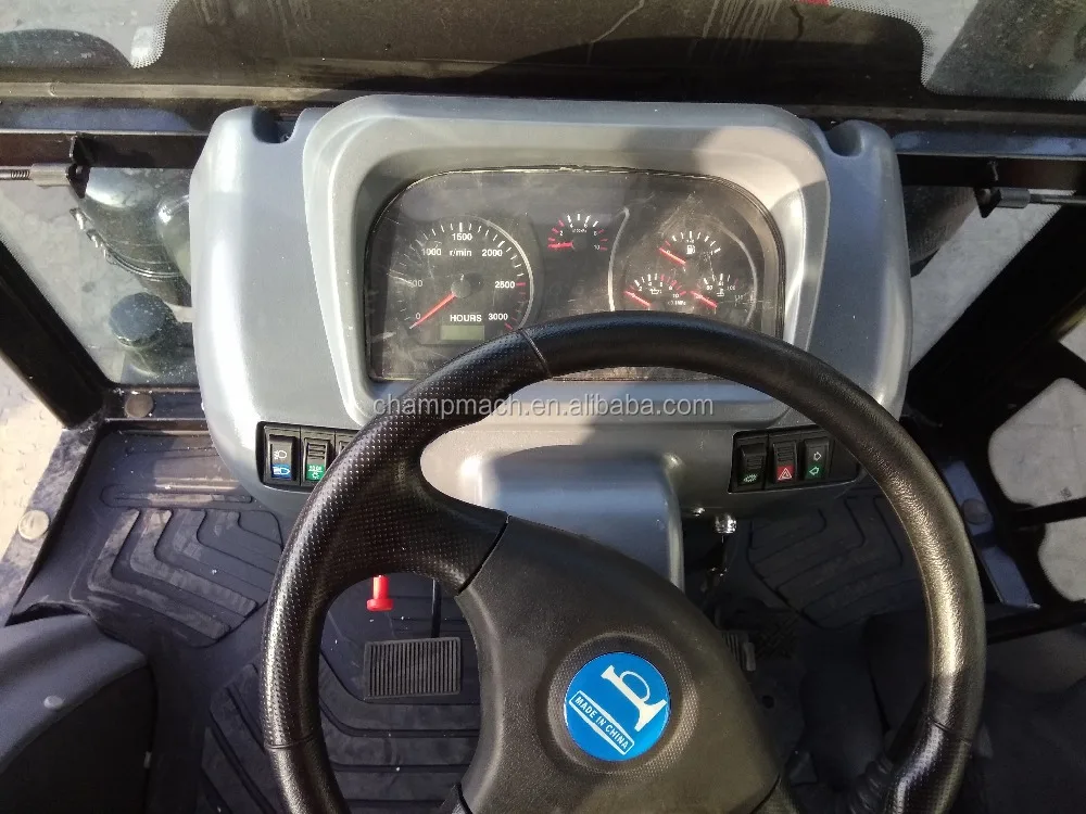 hot sale chinese cheap tractor agriculture 50hp 90hp 100hp 120hp 150hp 160hp 180hp 4x4 4wd farm machineries    for sale