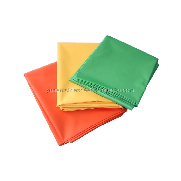 
HOSPITAL SLIDE SHEET SILICONE DOUBLE-COATED 
