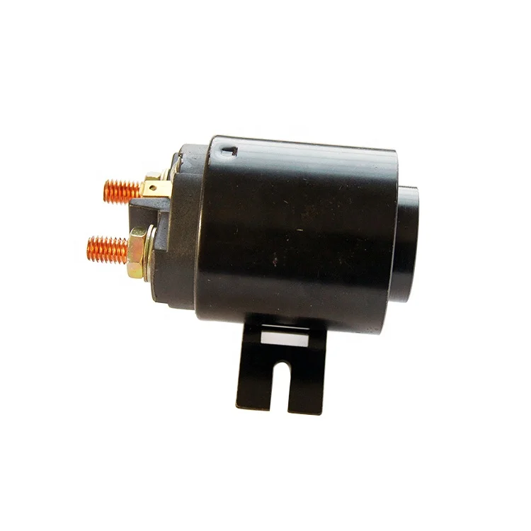 starter Solenoid 24V