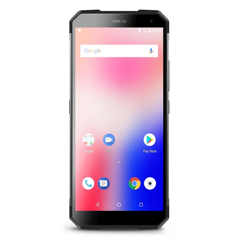 IOUTDOOR X 6GB RAM 128GB ROM Helio P23 MTK6763 2.0GHz Octa Core 5.7 Inch Corning  Glass 5 HD+Full Screen Dual Camera IP68