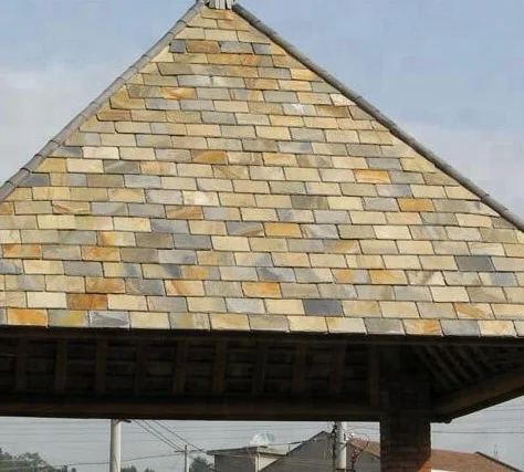 Roofing Slate, Natural Slate Roof Covering Tiles, Black Slate Roof Coating Tiles