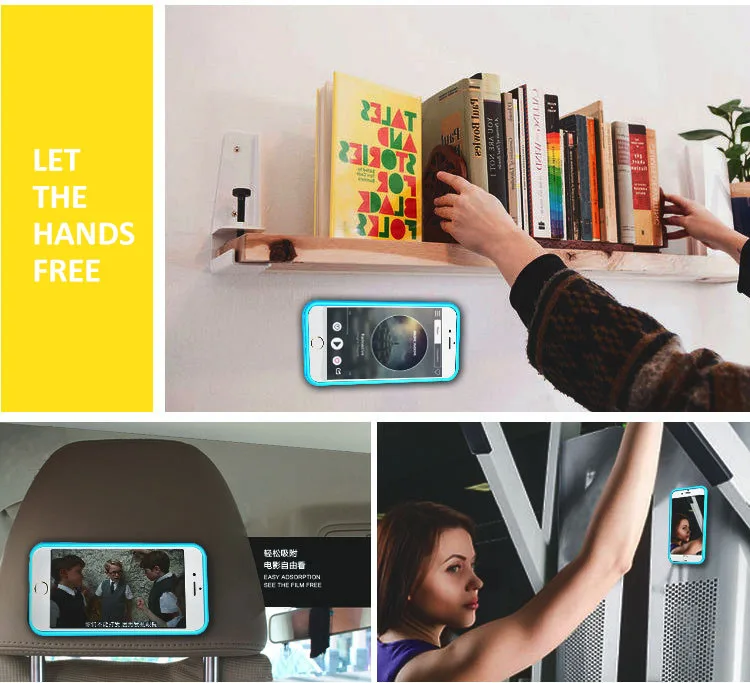 Классный липкий чехол для телефона iPhone 12, чехол с нулевой гравитацией, противогравитационный чехол для iPhone X, XS, 11 Pro, 13 Pro Max, новинка 2022