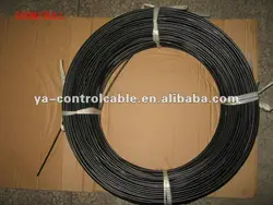 bicycle derailleur cable, bicycle shift cable, bicycle brake cable 5000m/roll