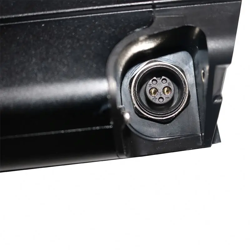 Factory price ebike reention dorado 48v batteries rechargeable lithium ion cells battery pack