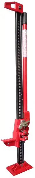 
Telawei 4x4 Hi-Lift Recovery Jack or 48