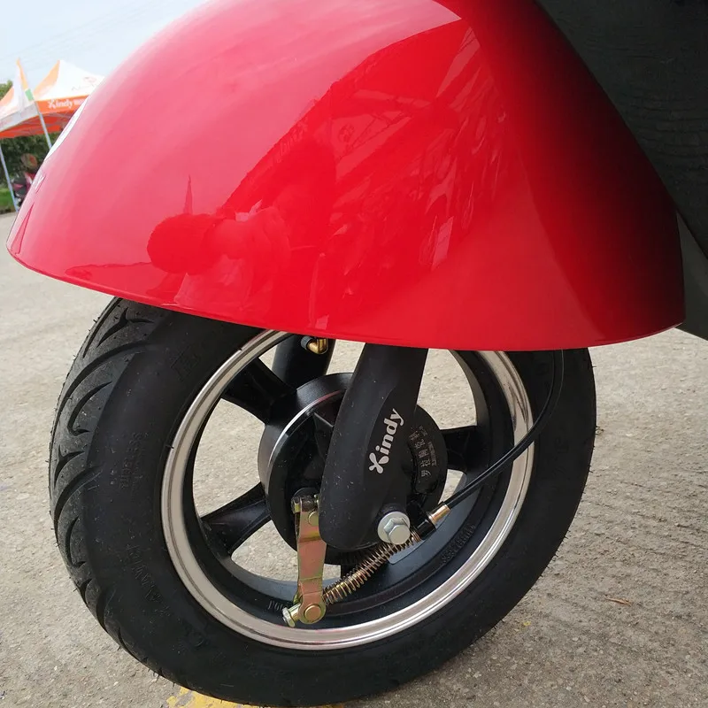 High Quality 1500w Motor 60V 20AH Hot Selling Electric Motorcycle Electric Mobility Scooter for Sale