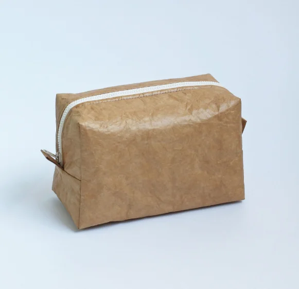 BSCI Certified Factory multi-style dupont paper bag tyvek bag custom design