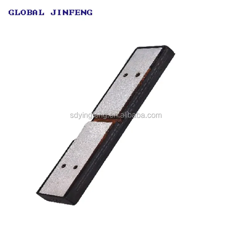 JFA026 Back plastic plate for glass beveling machine accessory