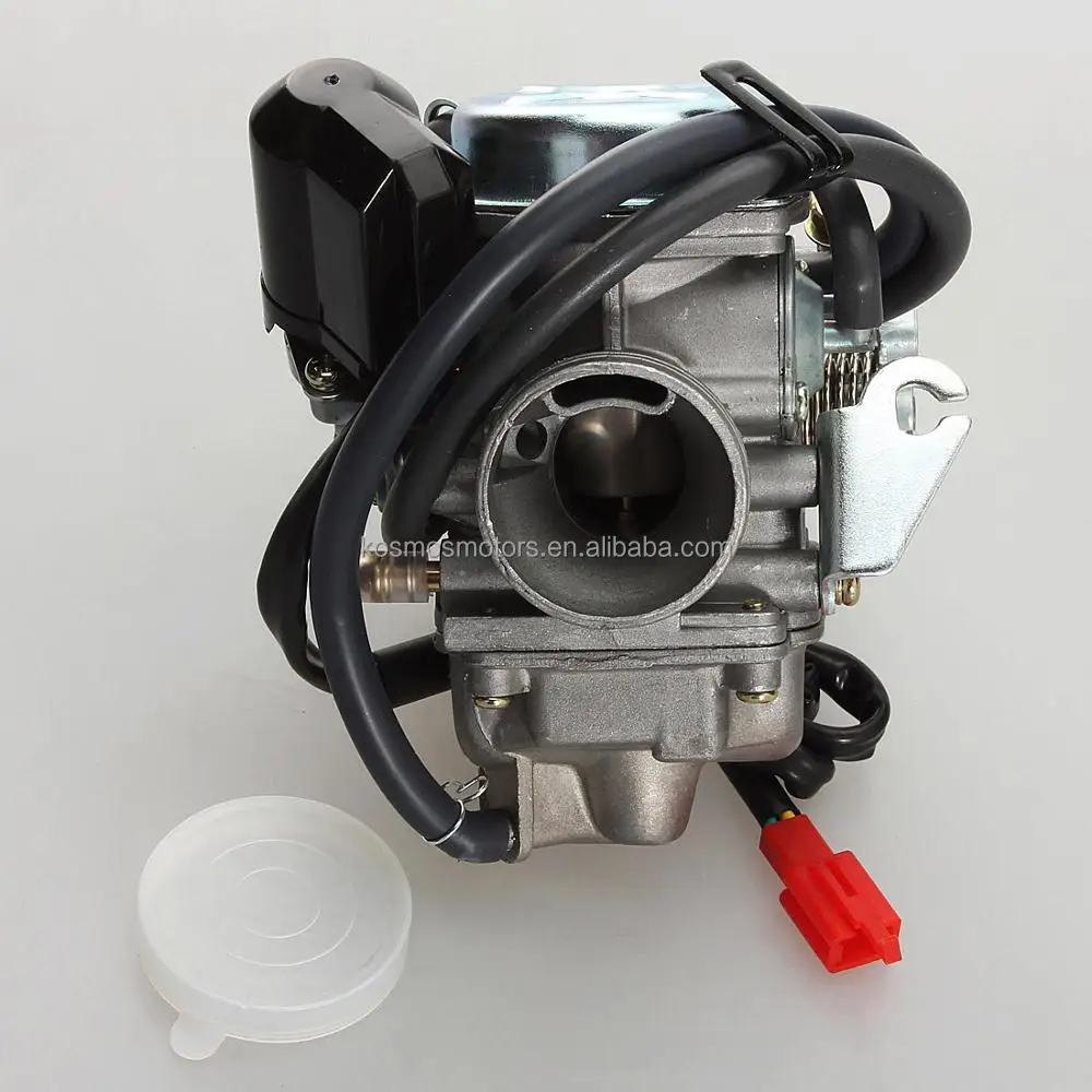Parts Good quality 24mm ATV modify parts 110cc to 150cc 4 stroke carburetor for atv
