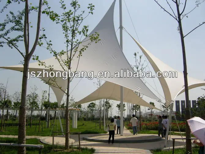 Мембрана из ПТФЭ