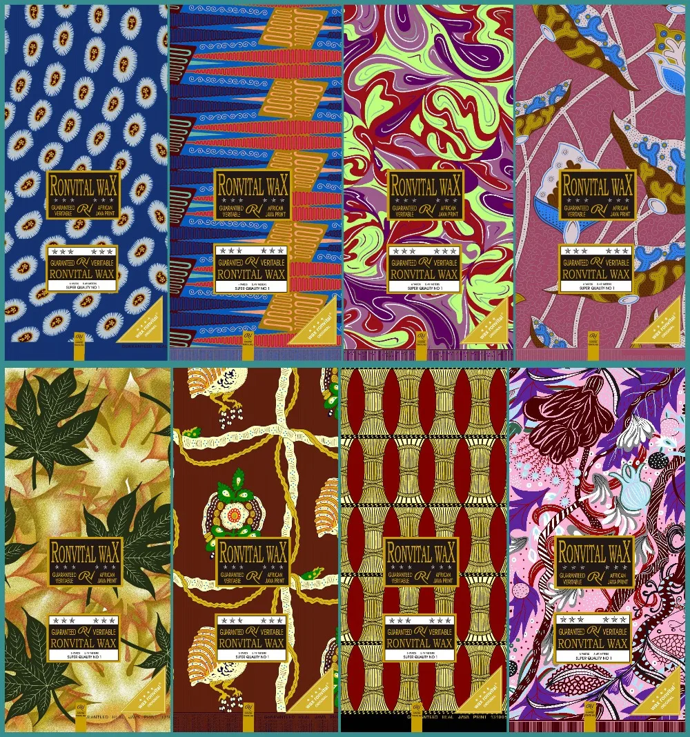 Item No.048048 Factory price direct sell latest design super dutch hollandaise wax fabric