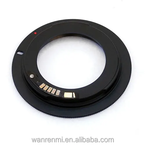 
OEM M42-EOS camera lens adapter tube for M42 Screw Lens to EOS Mount Adapter tube 
