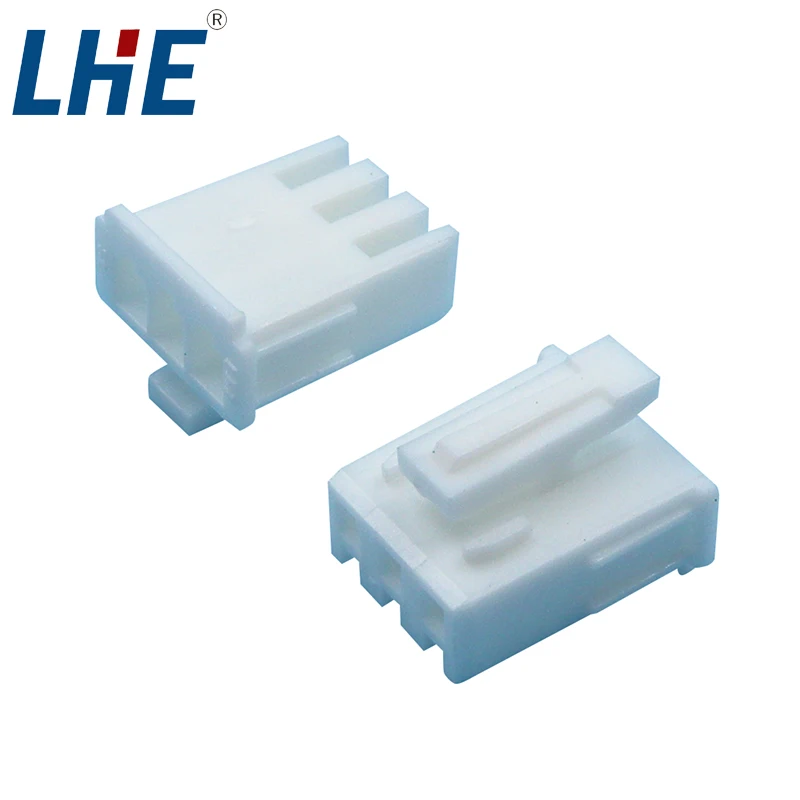  SMH250-03 3 контактного электрического PA66 2 5 шаг oem мотоцикл