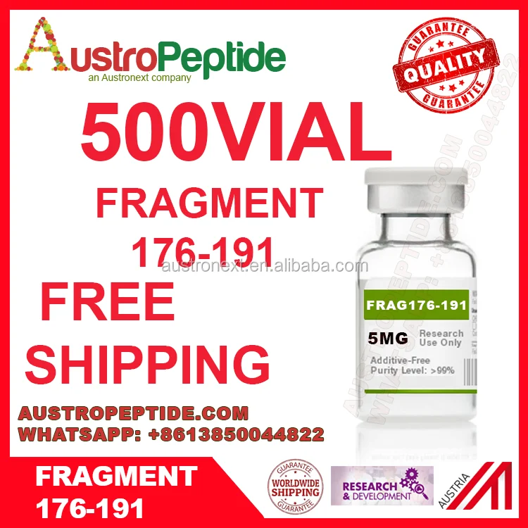
Angiotensin Acetate /58-49-1 with high purity lab use 