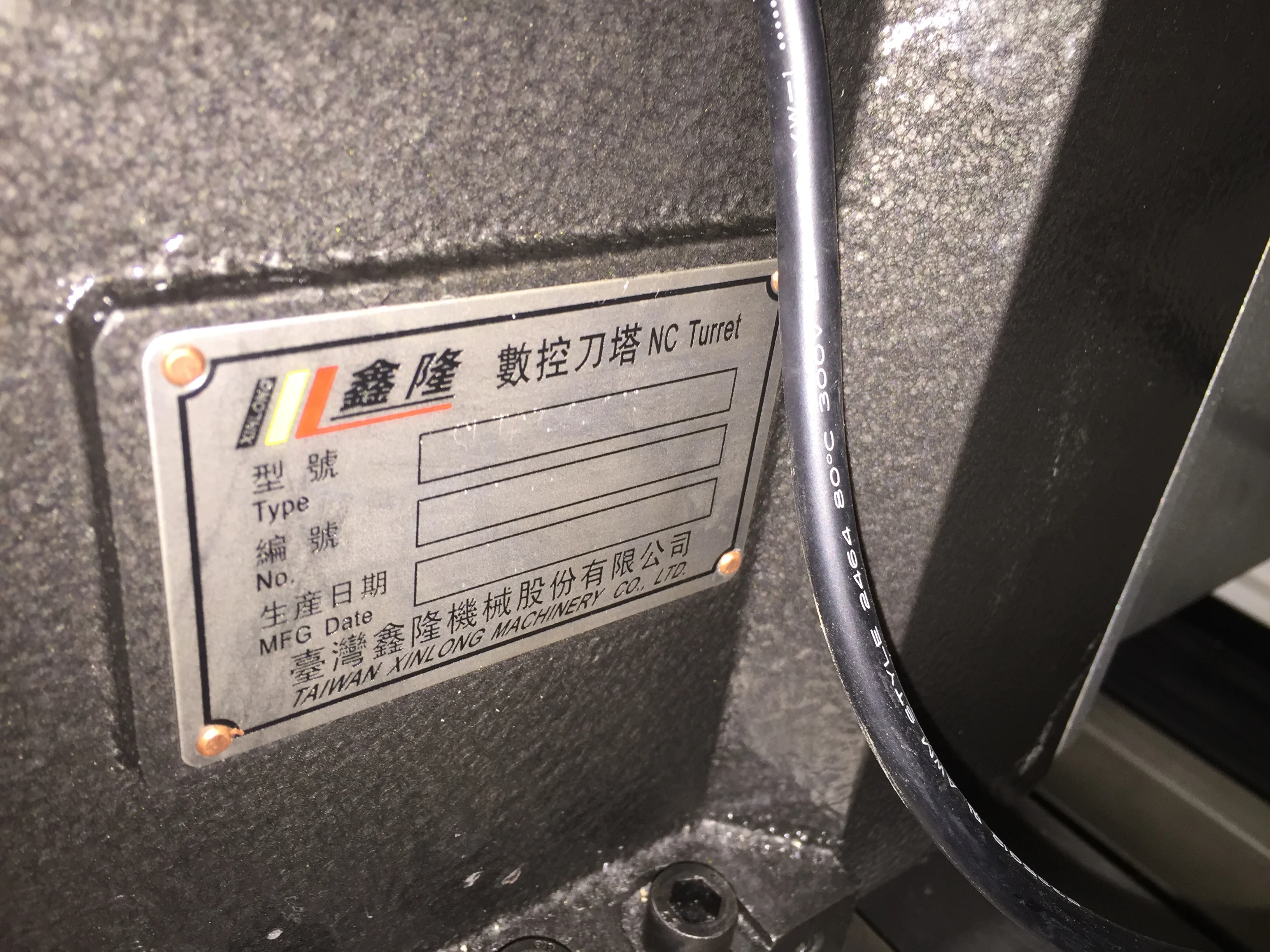 
High precise special Servo Quick Change CNC Lathe part tool turret with customized SLT SERIES 