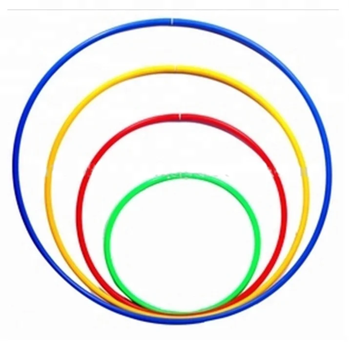 Rhythmic Gymnastics hoop
