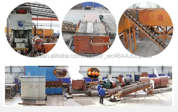 XQ-40 Высокое качество Стальной Шарик Тушеное Мясо Станок