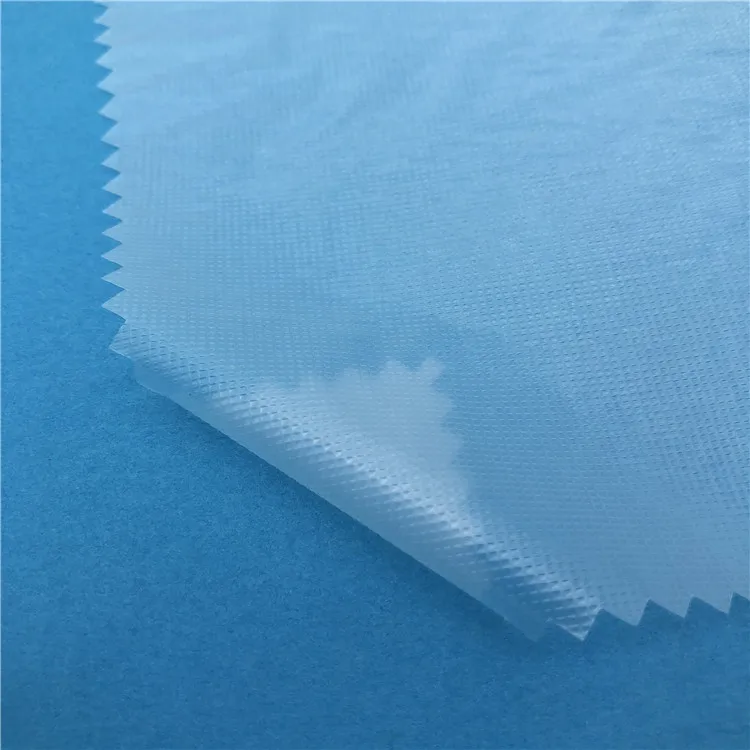 cold water soluble pva film edible dissolvable paper cold water embroidery stabiliser