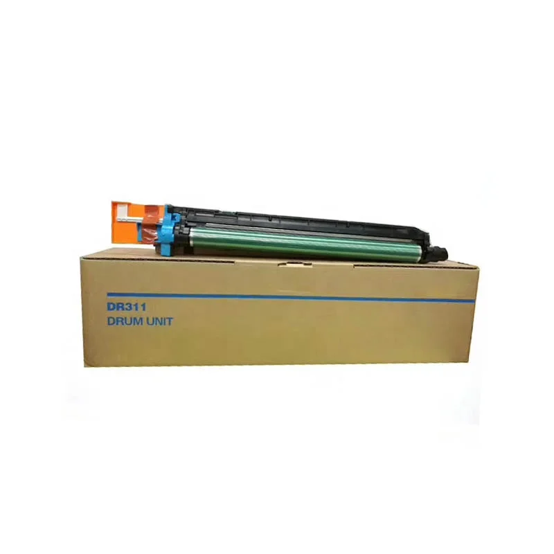 Compatible DR311 drum unit for use in C220/280/360