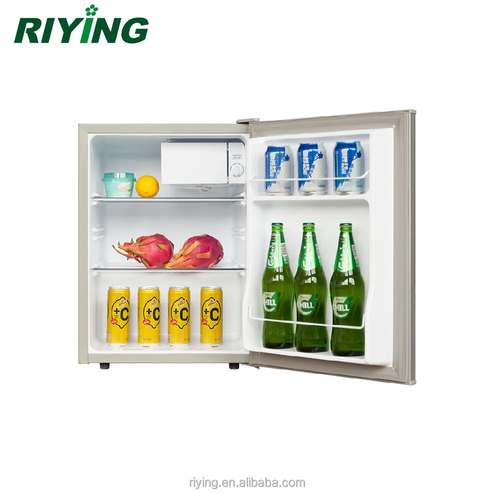 68 Liter Single Door Mini Fridge Hotel Compact Refrigerator BC-68